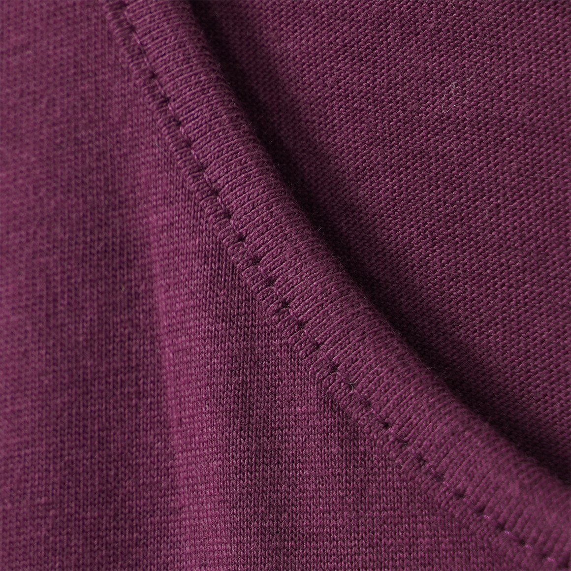 Mädchen Langarmshirt mit Wendepailletten