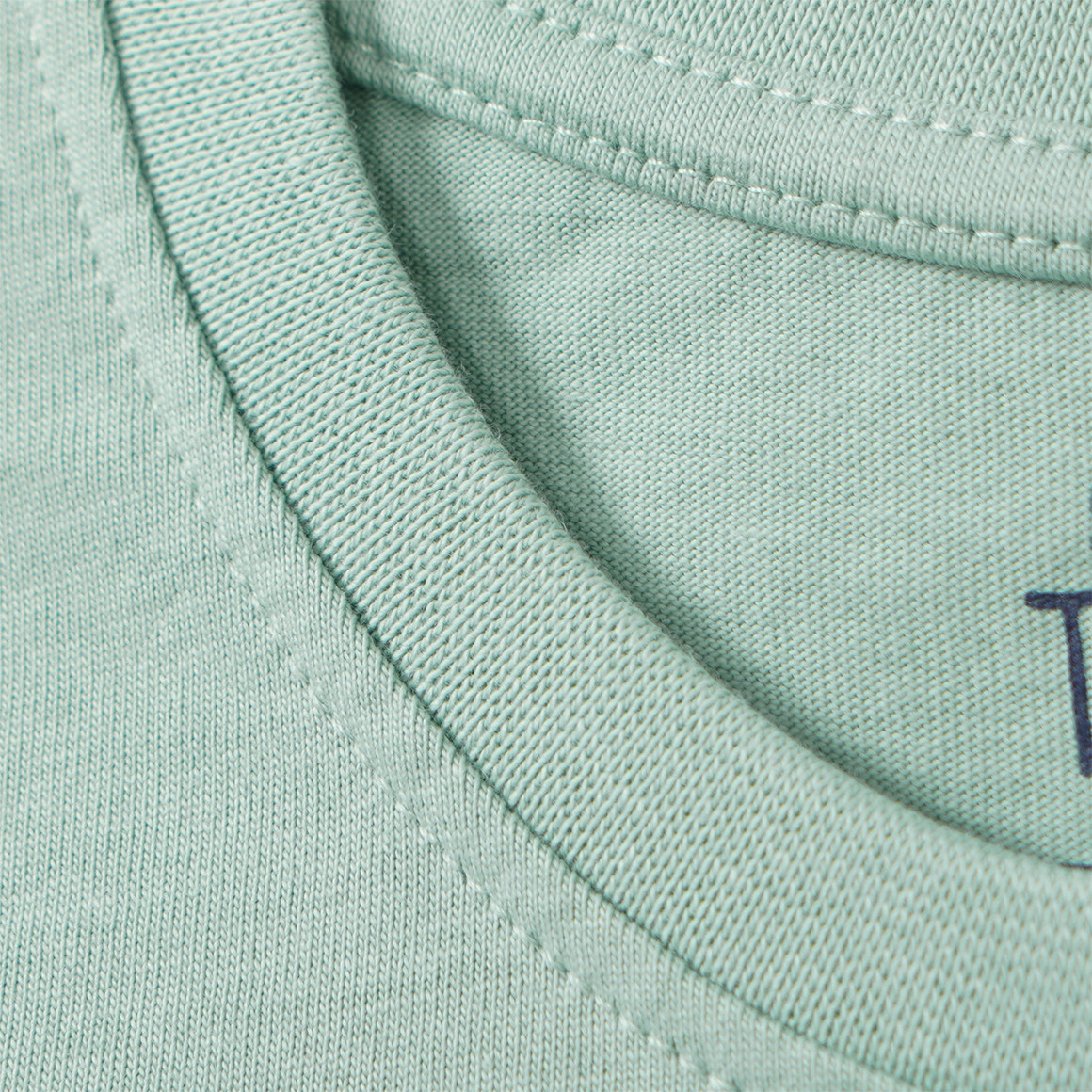 Jongens-T-shirt met lange mouwen