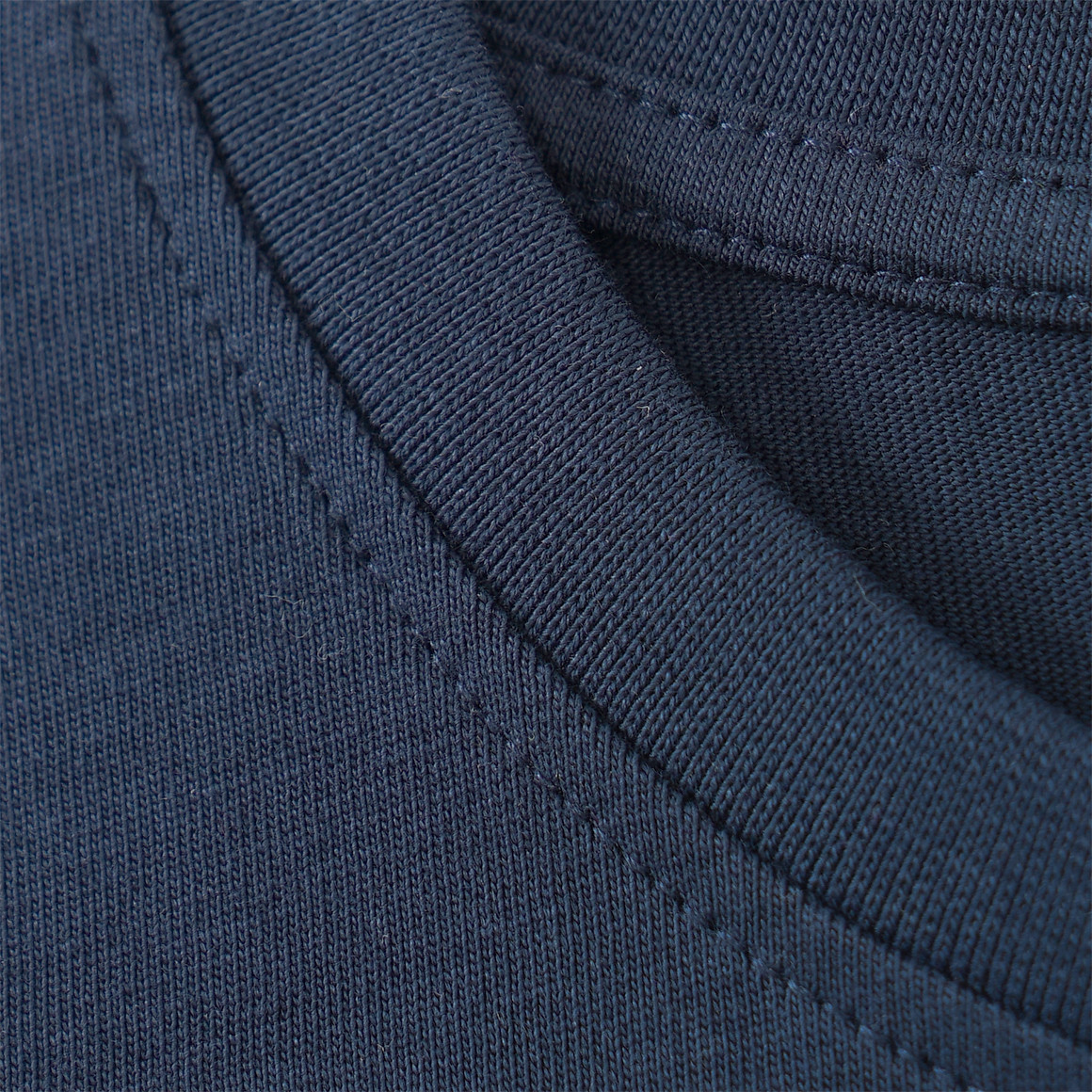 Jongensshirt met lange mouwen
