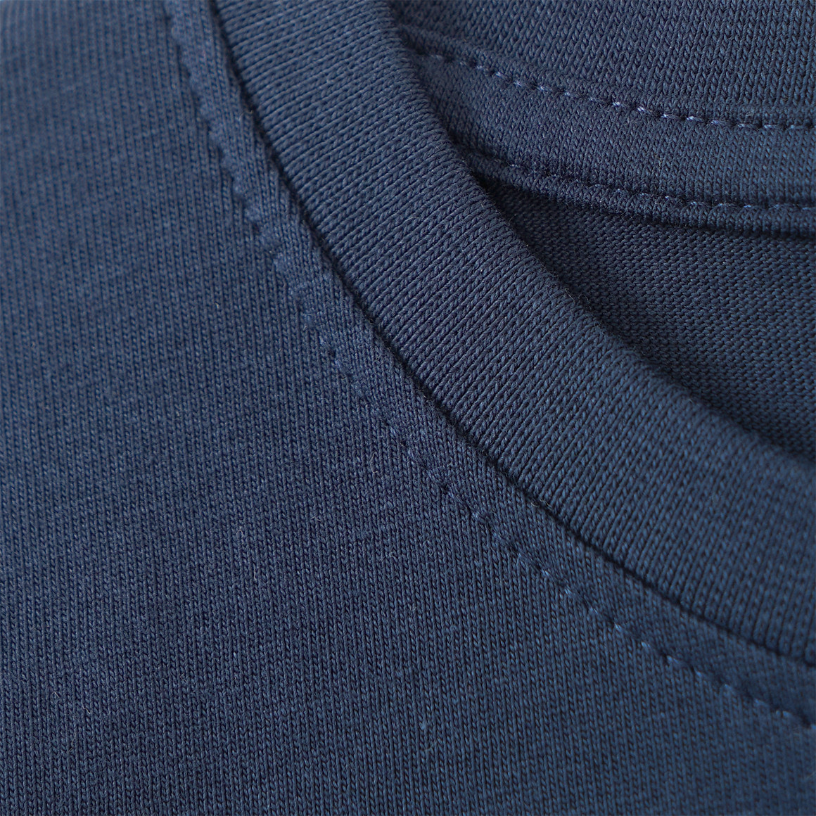 Jongensshirt met lange mouwen