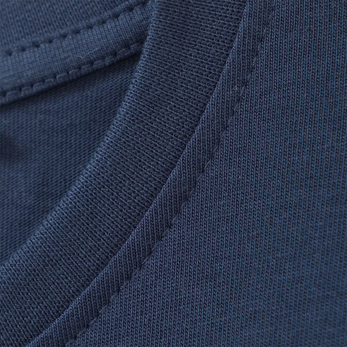 Jongensshirt met lange mouwen