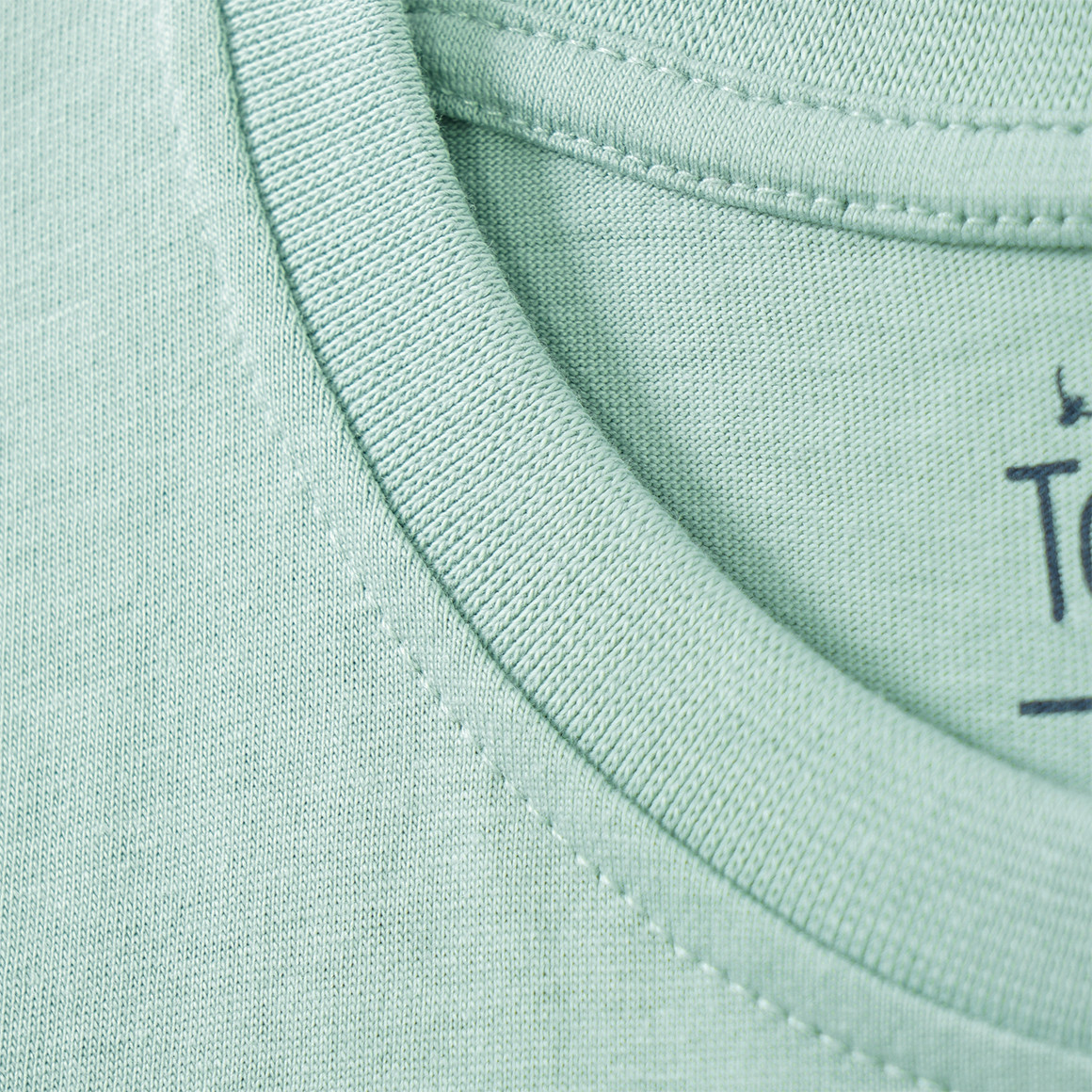 Jongensshirt met lange mouwen