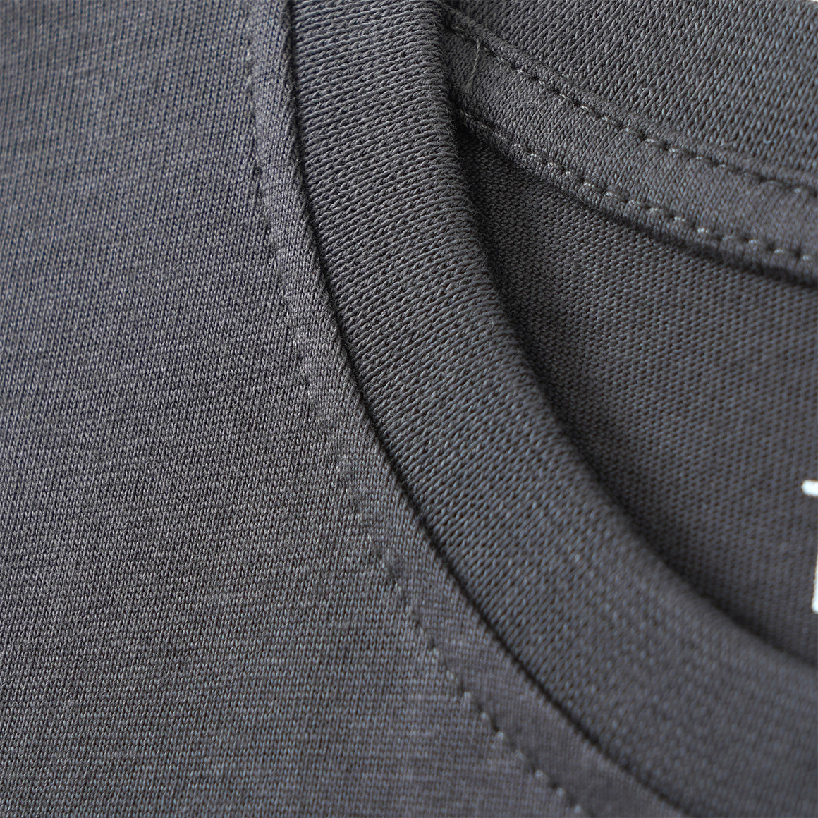 Jongens-T-shirt met lange mouwen