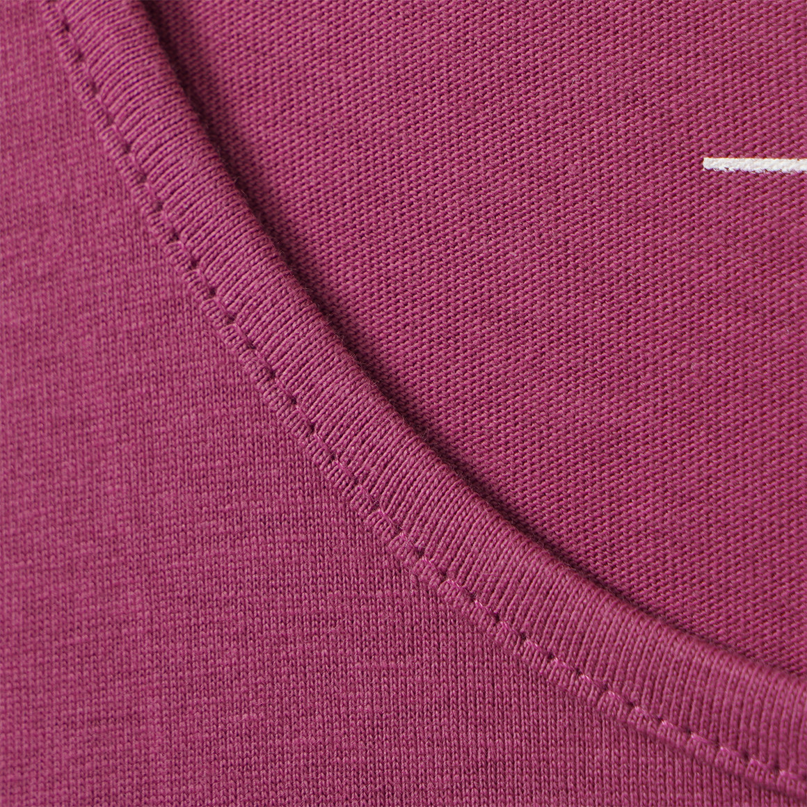 Mädchen Langarmshirt mit Wendepailletten