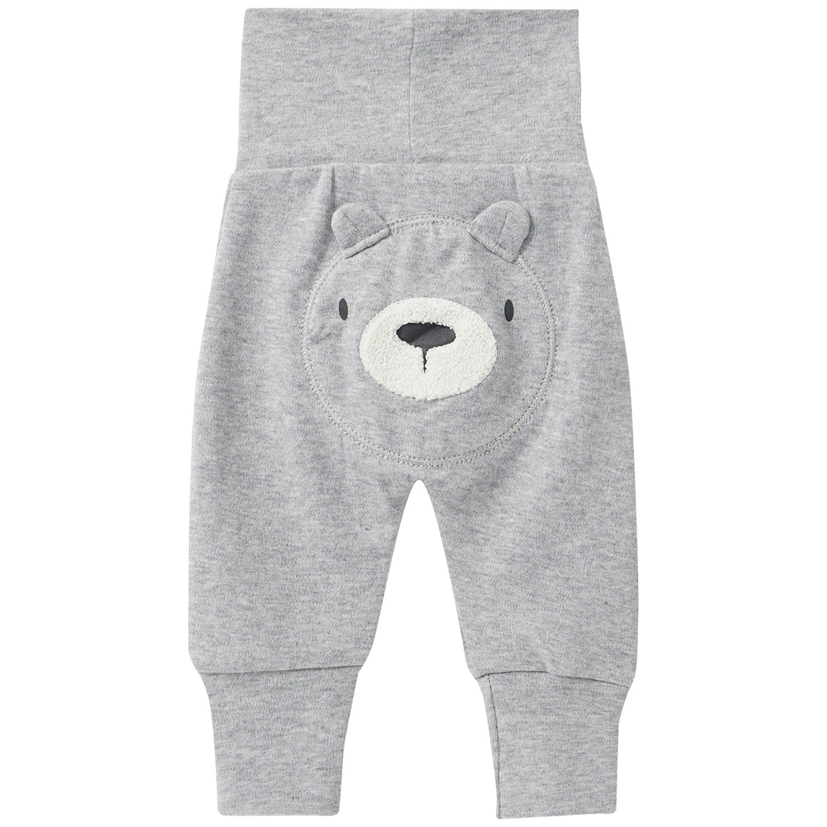 Newborn Wellness-Set mit Body und Hose