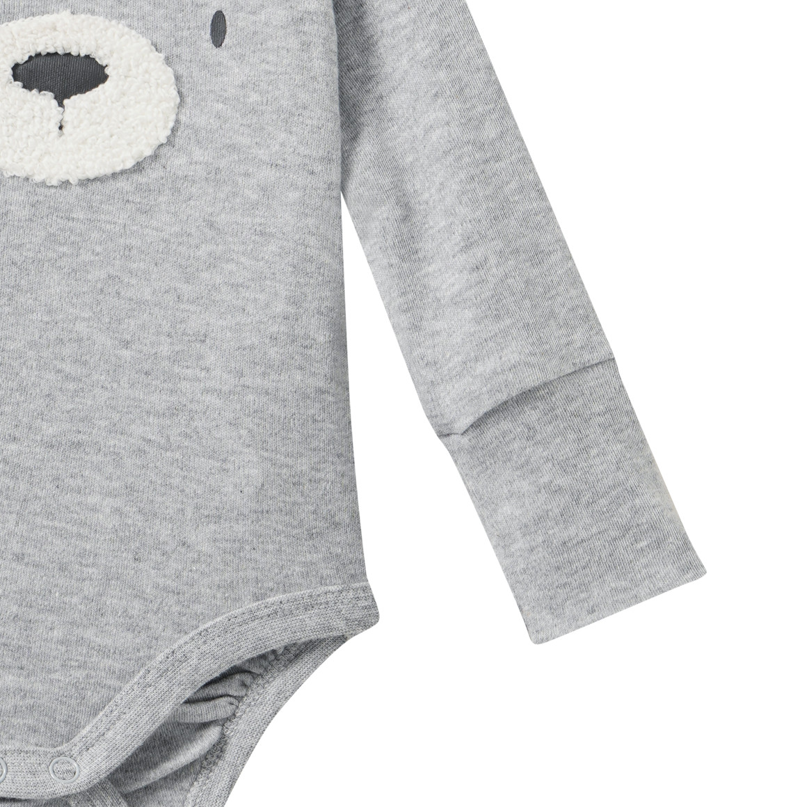 Newborn Wellness-Set mit Body und Hose