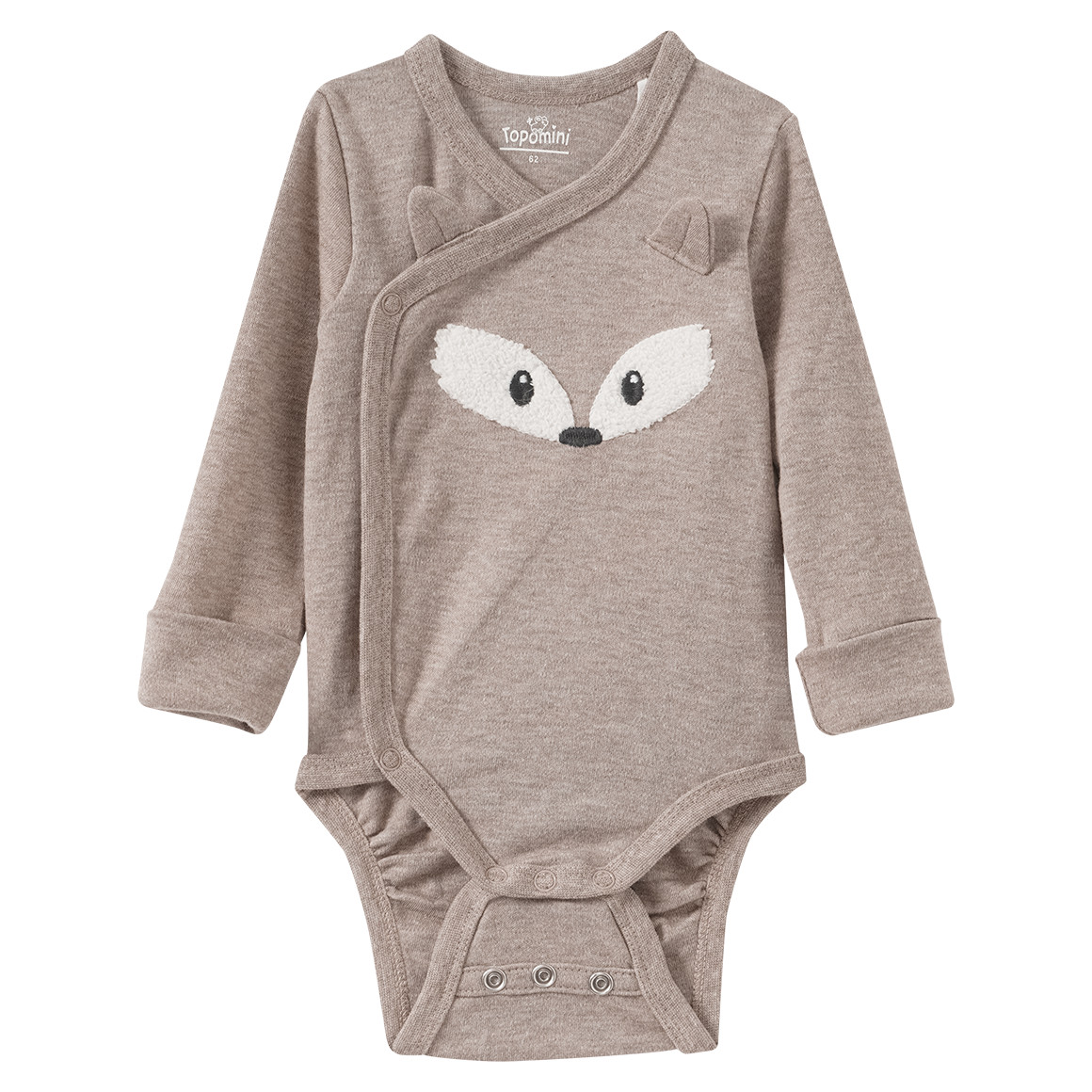 Newborn Wellness-Set mit Body und Hose