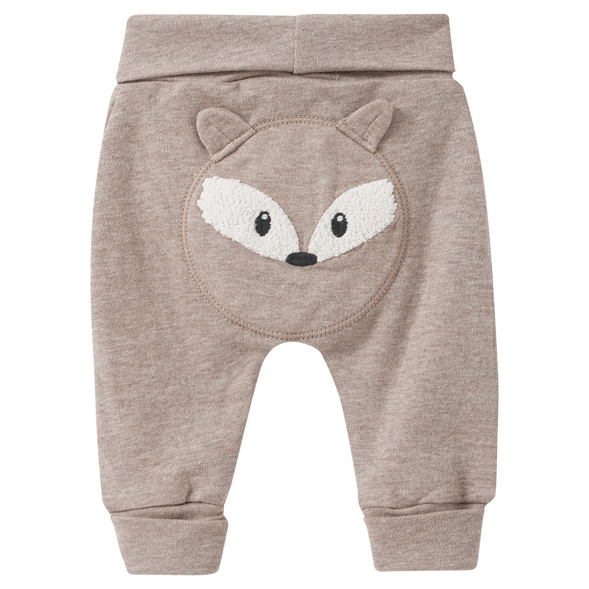Newborn Wellness-Set mit Body und Hose