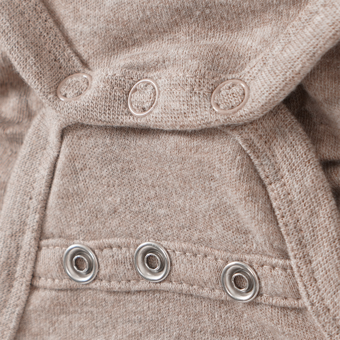 Newborn Wellness-Set mit Body und Hose
