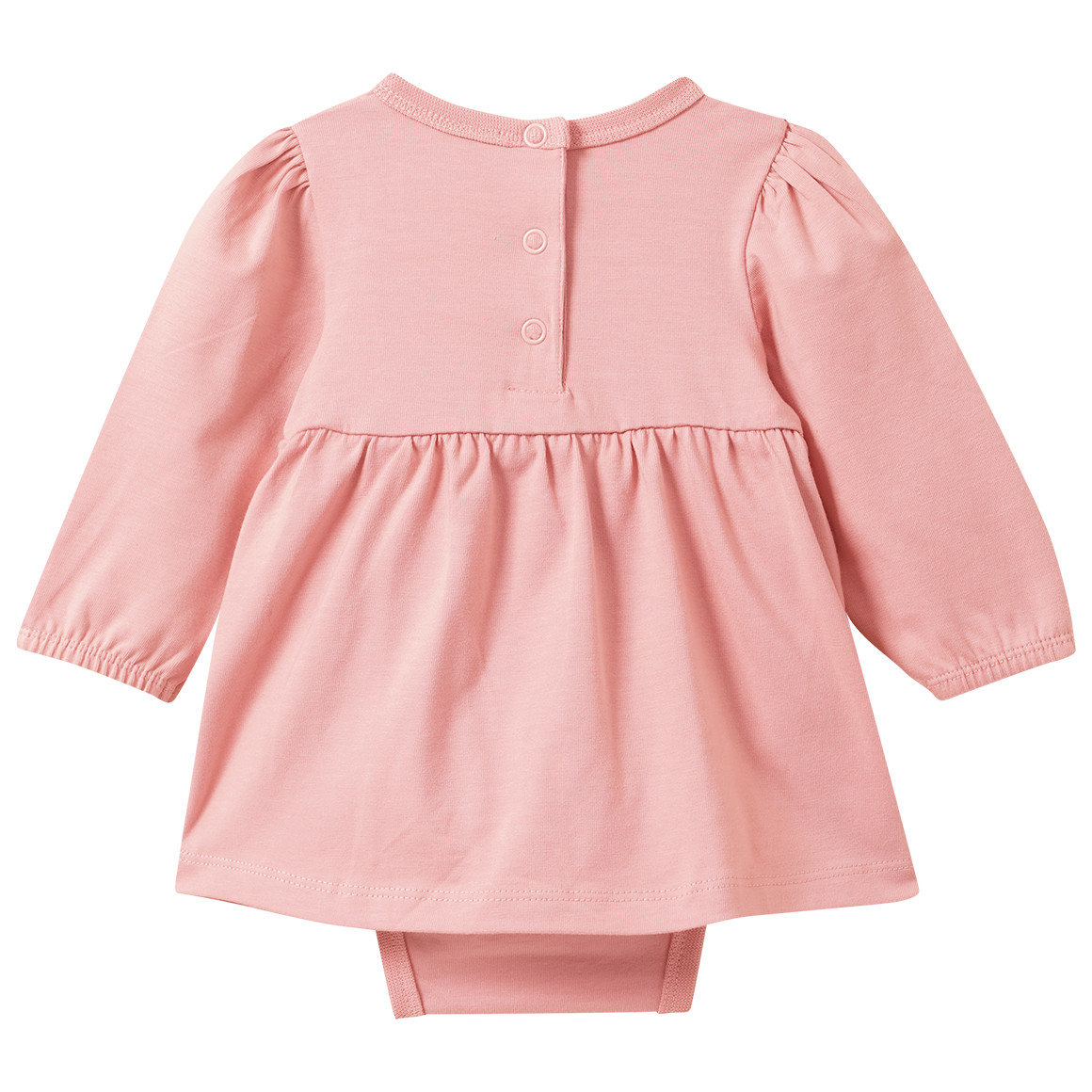 Winnie Puuh Set mit Bodykleid und Leggings