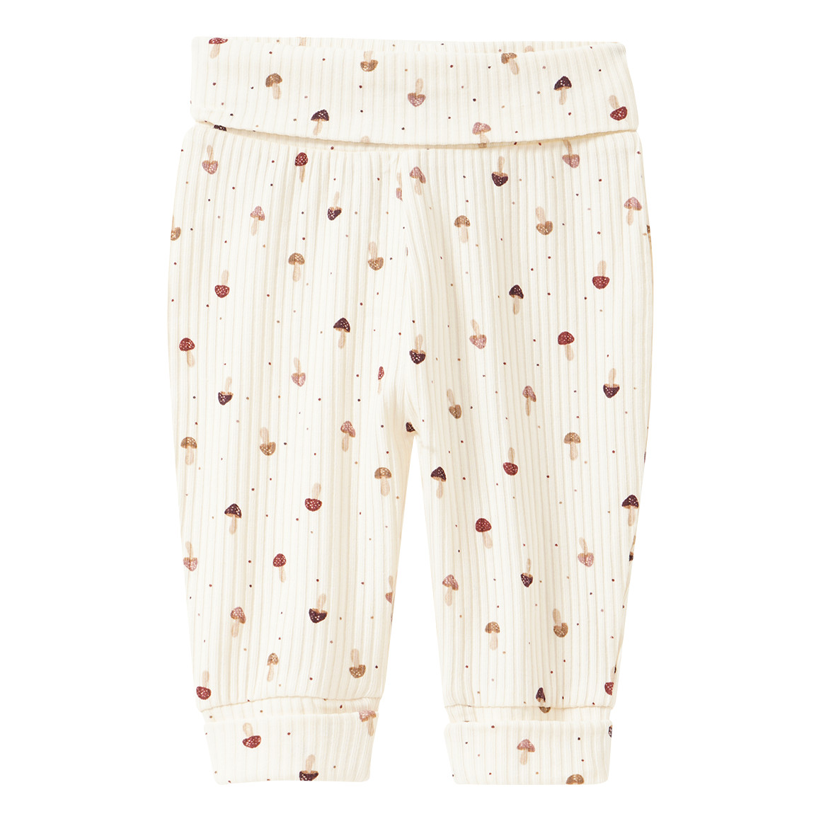 Newborn Wickelbody, Leggings und Mütze im Set