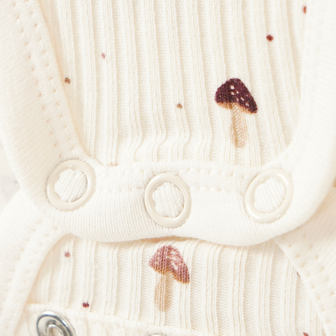 Newborn Wickelbody, Leggings und Mütze im Set