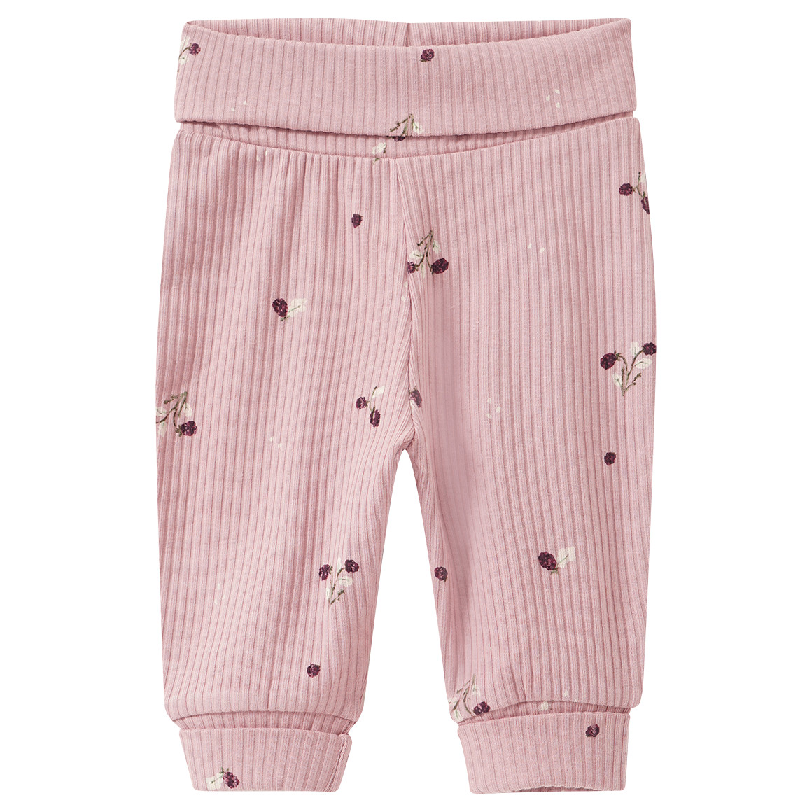 Newborn Wickelbody, Leggings und Mütze im Set