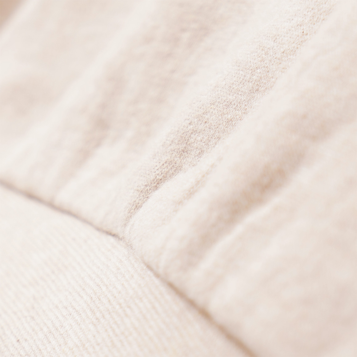 Baby Sweatshirt mit Schleifen-Applikation
