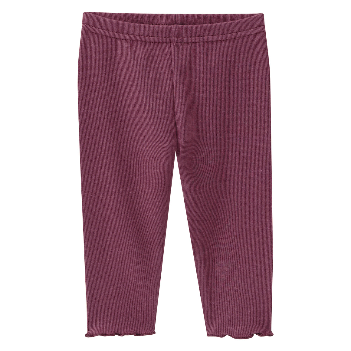 Baby Set mit Langarmshirt und Leggings