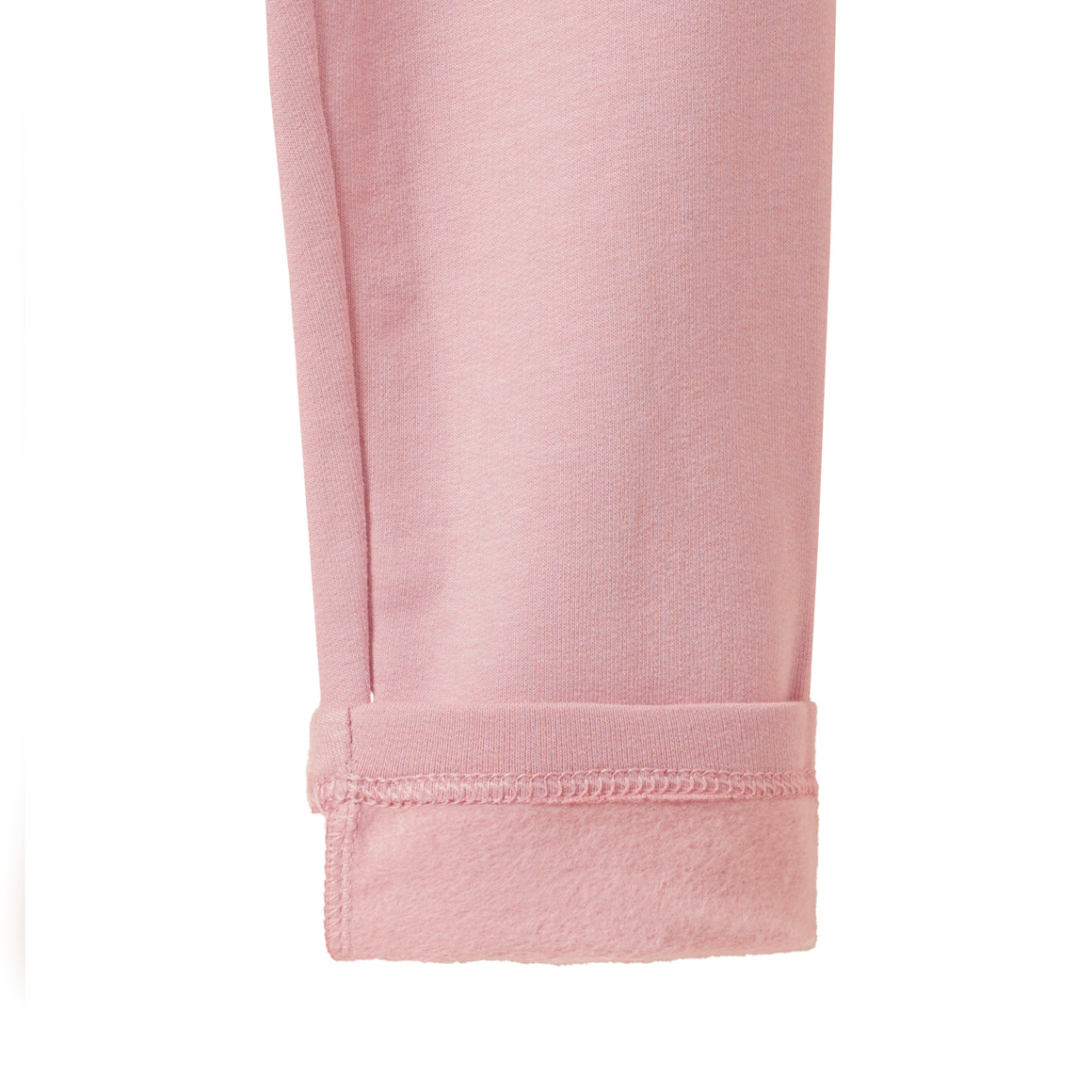 Baby Leggings unifarben