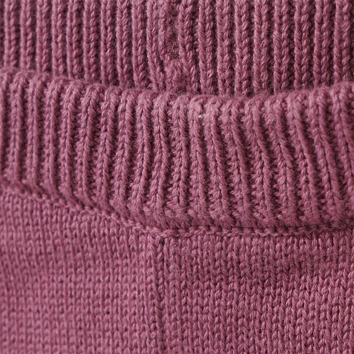 Newborn Set mit Strickjacke und Leggings