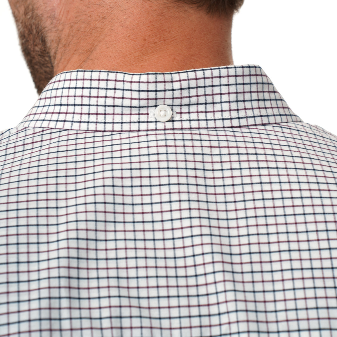 Herren Hemd in Modern Fit