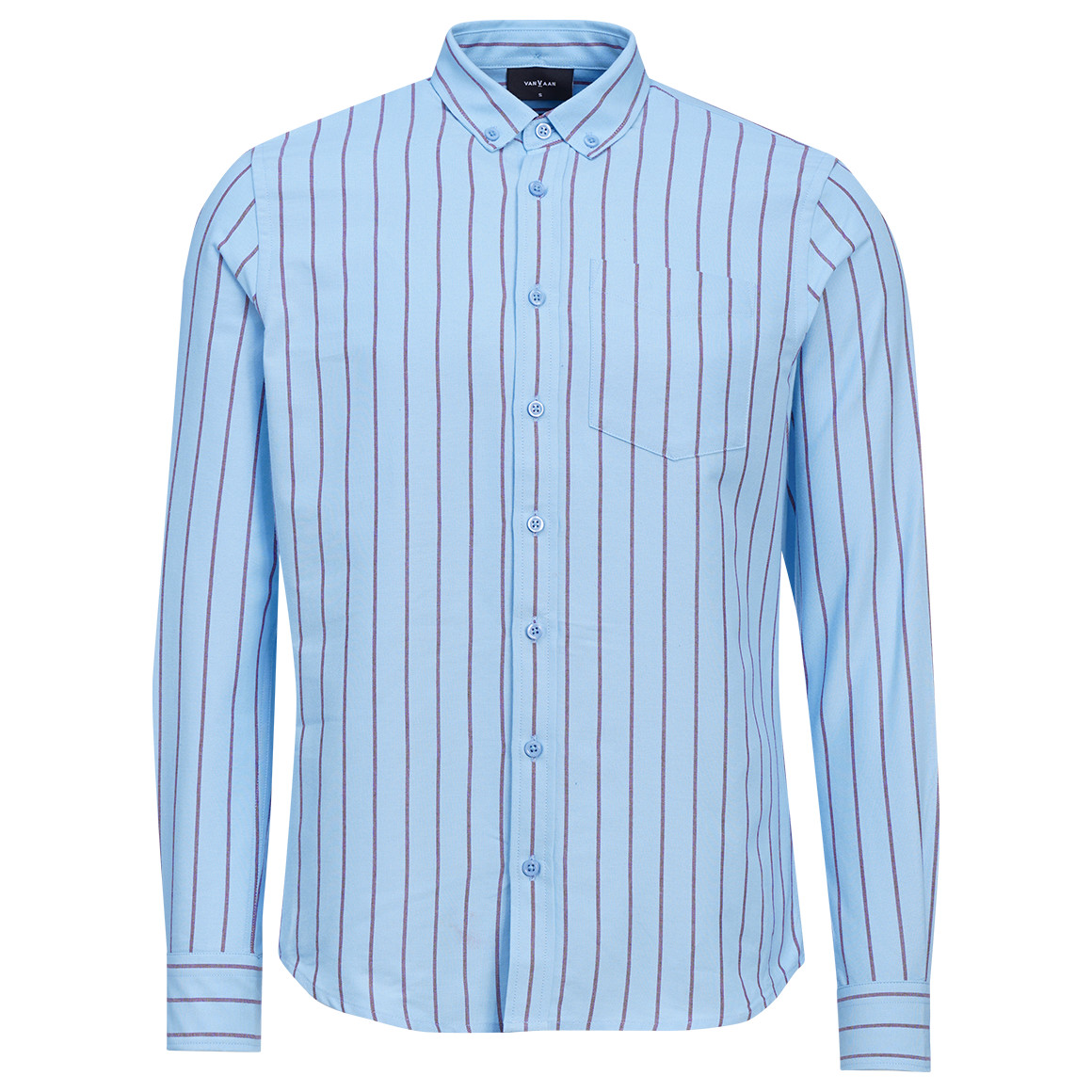 Herren Hemd in Modern Fit