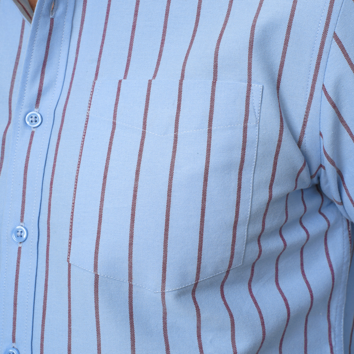 Herren Hemd in Modern Fit