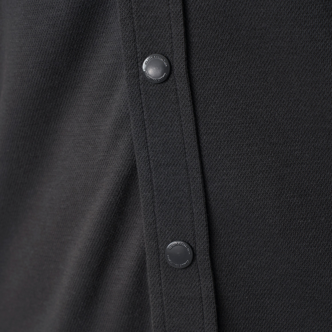 Herren Hemd aus robustem Jersey