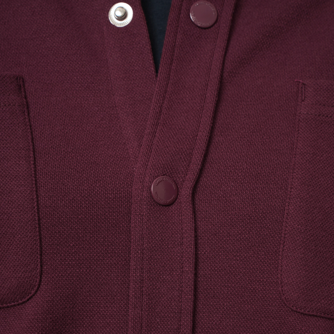 Herren Hemd aus robustem Jersey