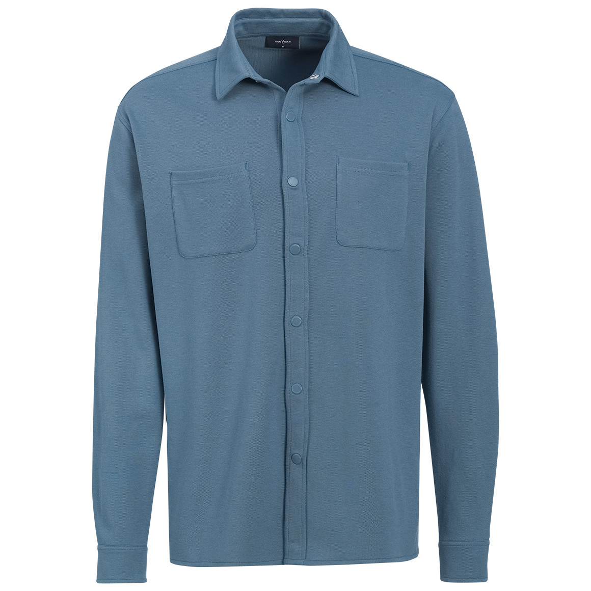 Herren Hemd aus robustem Jersey