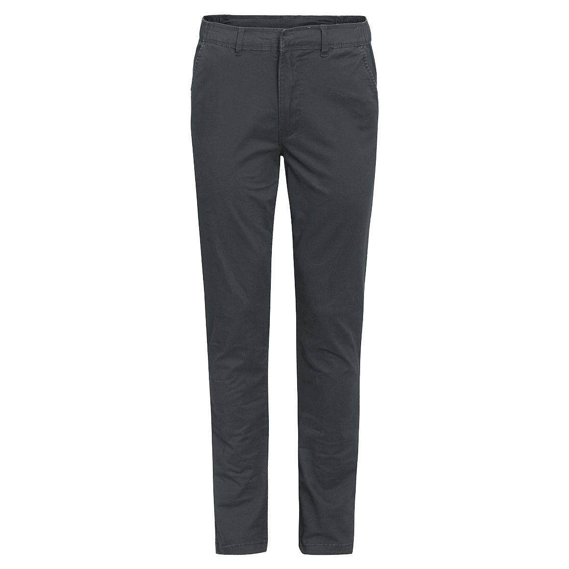 Herren Chinohose in Unifarben
