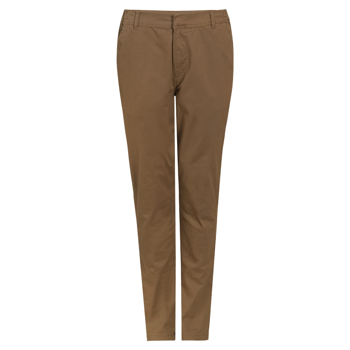 Herren Chinohose in Unifarben