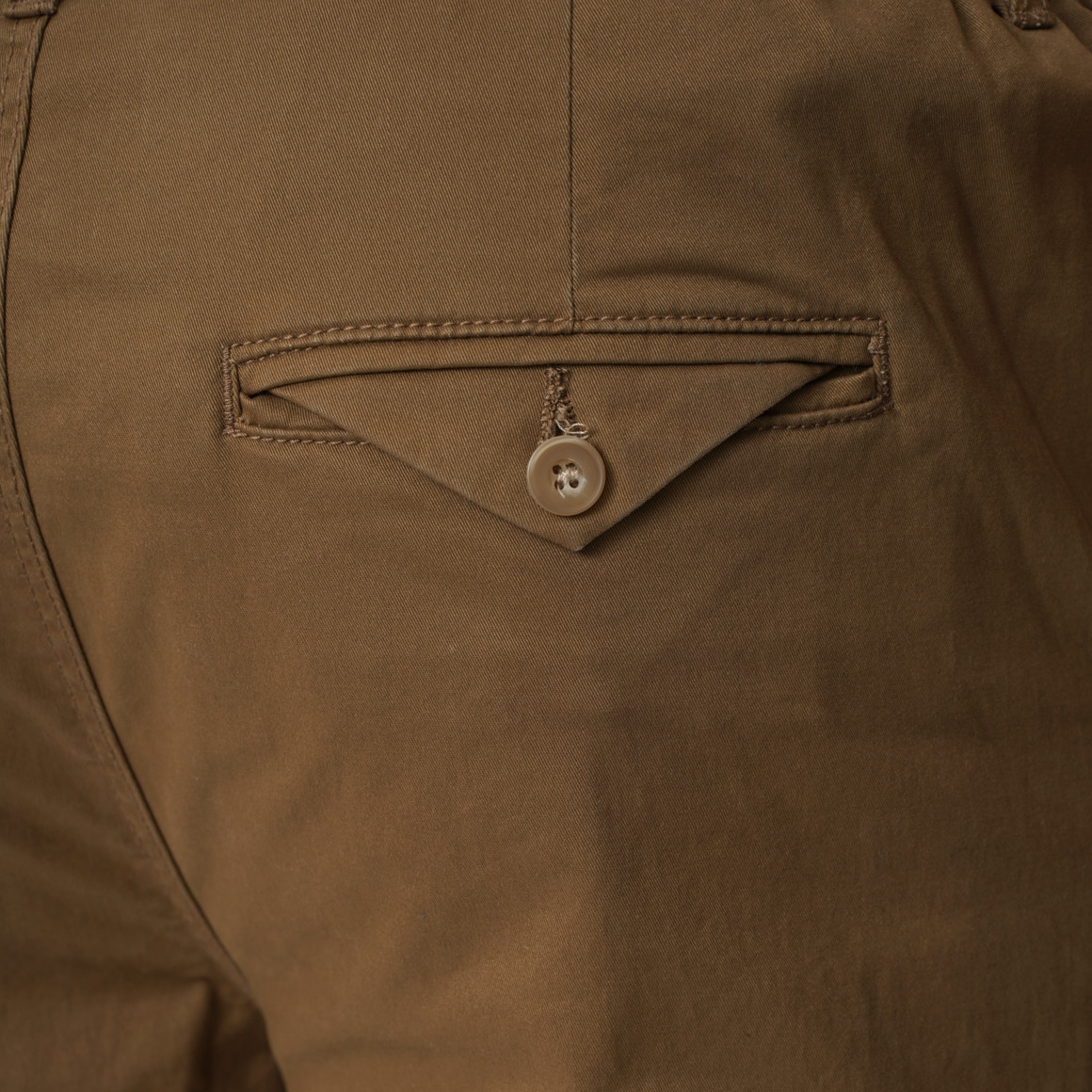 Herren Chinohose in Unifarben