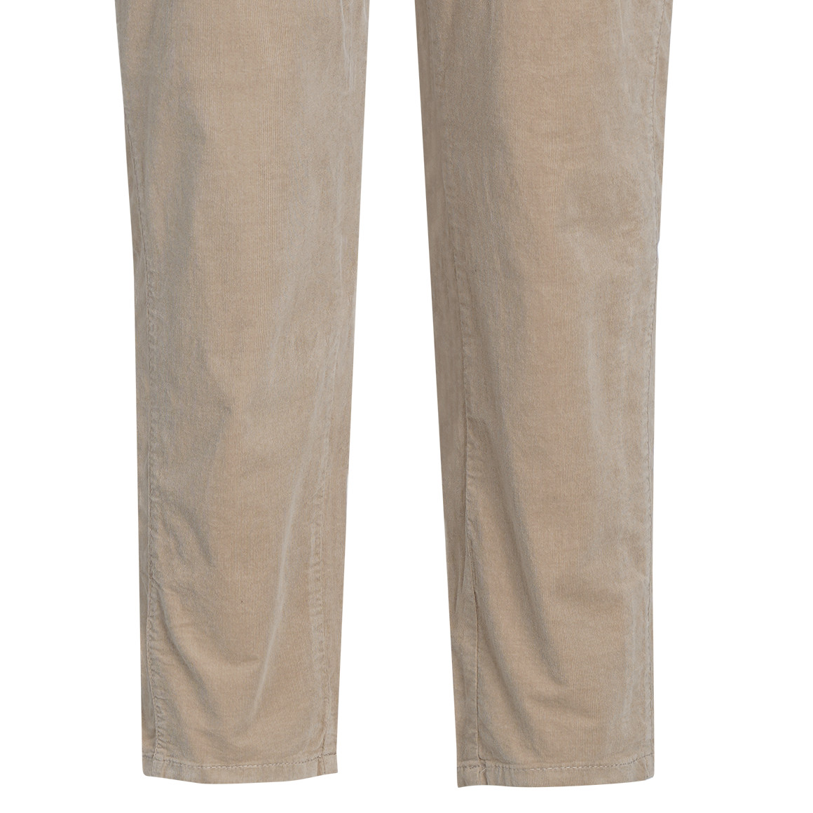 Damen Cord-Hose mit Komfortbund