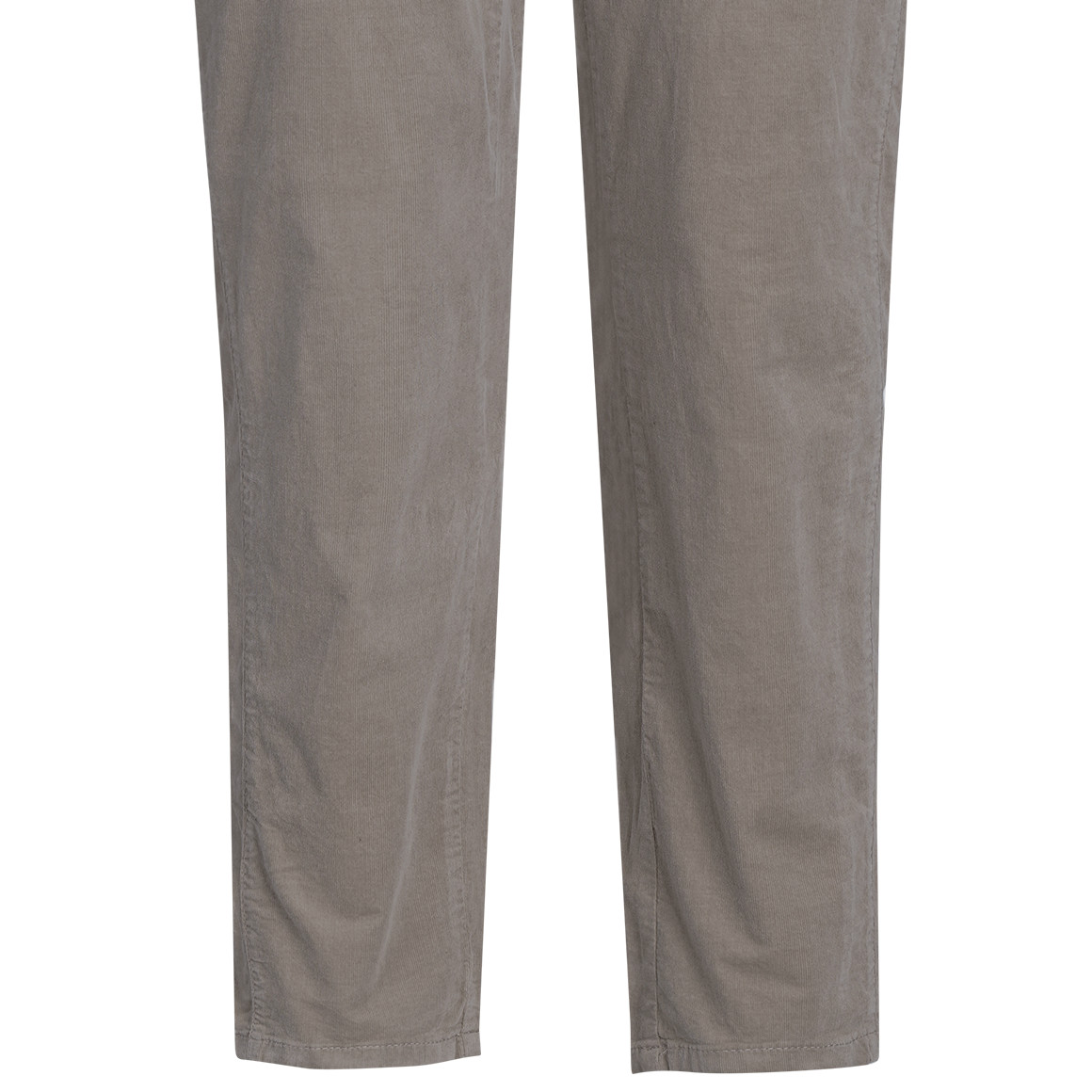 Damen Cord-Hose mit Komfortbund