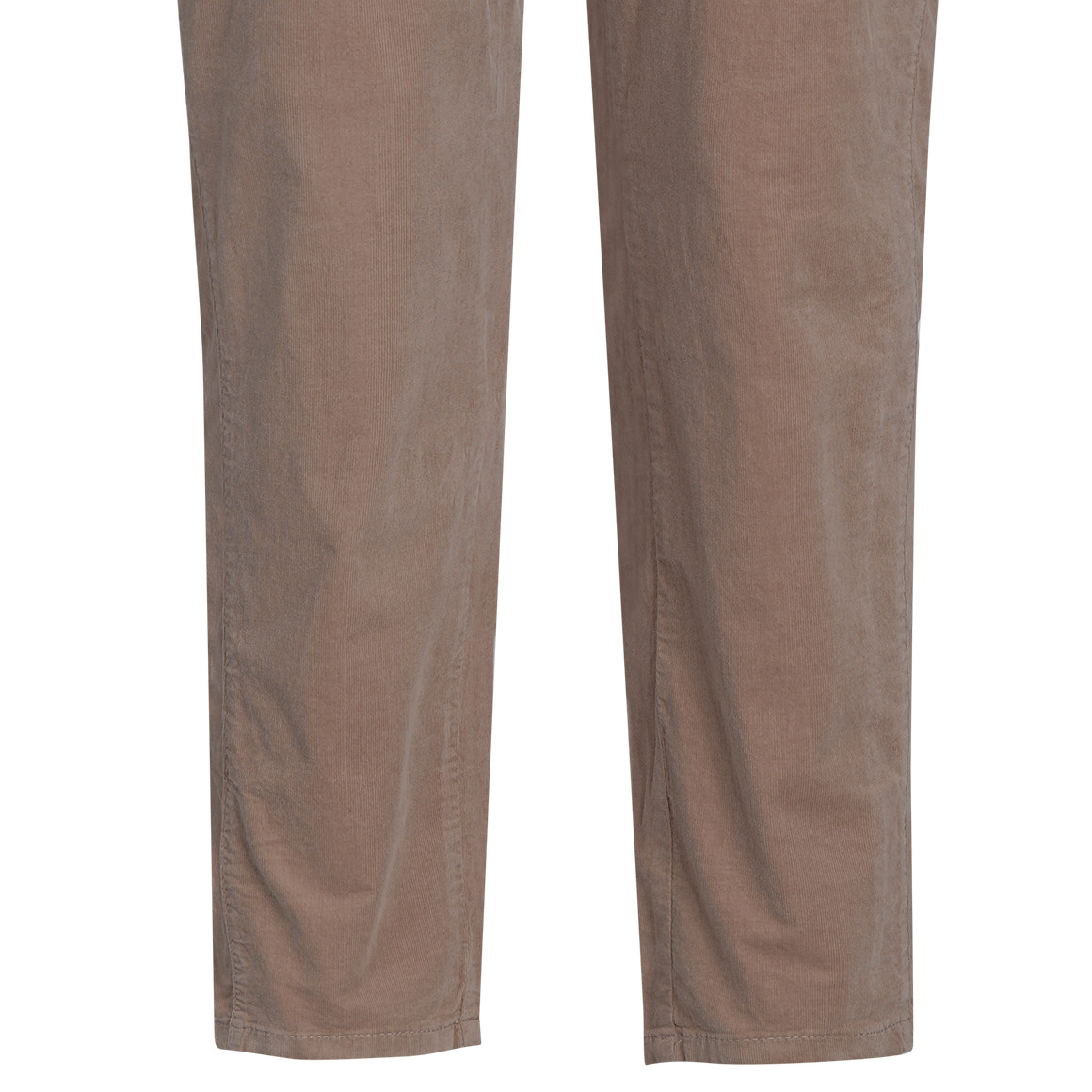 Damen Cord-Hose mit Komfortbund
