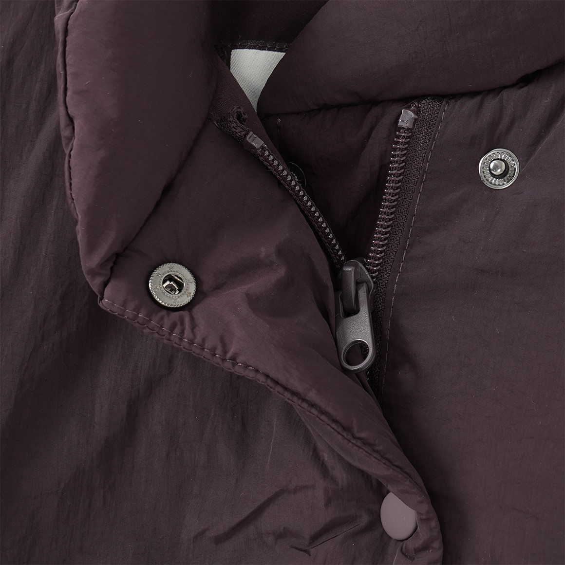 Baby Winterjacke mit Stehkragen