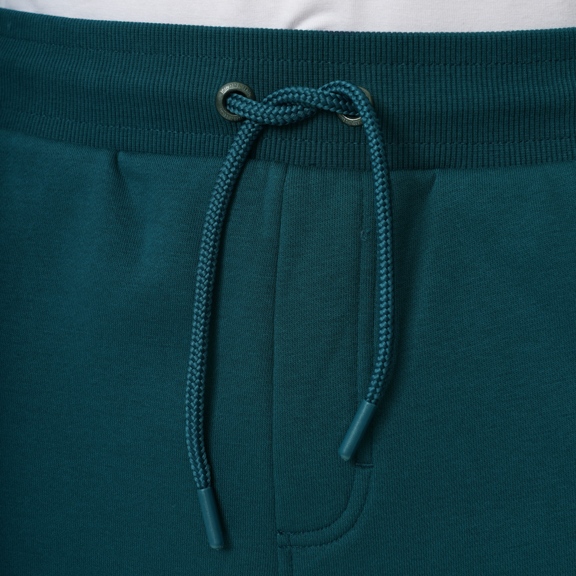 Herren Sweathose mit Elastikbund