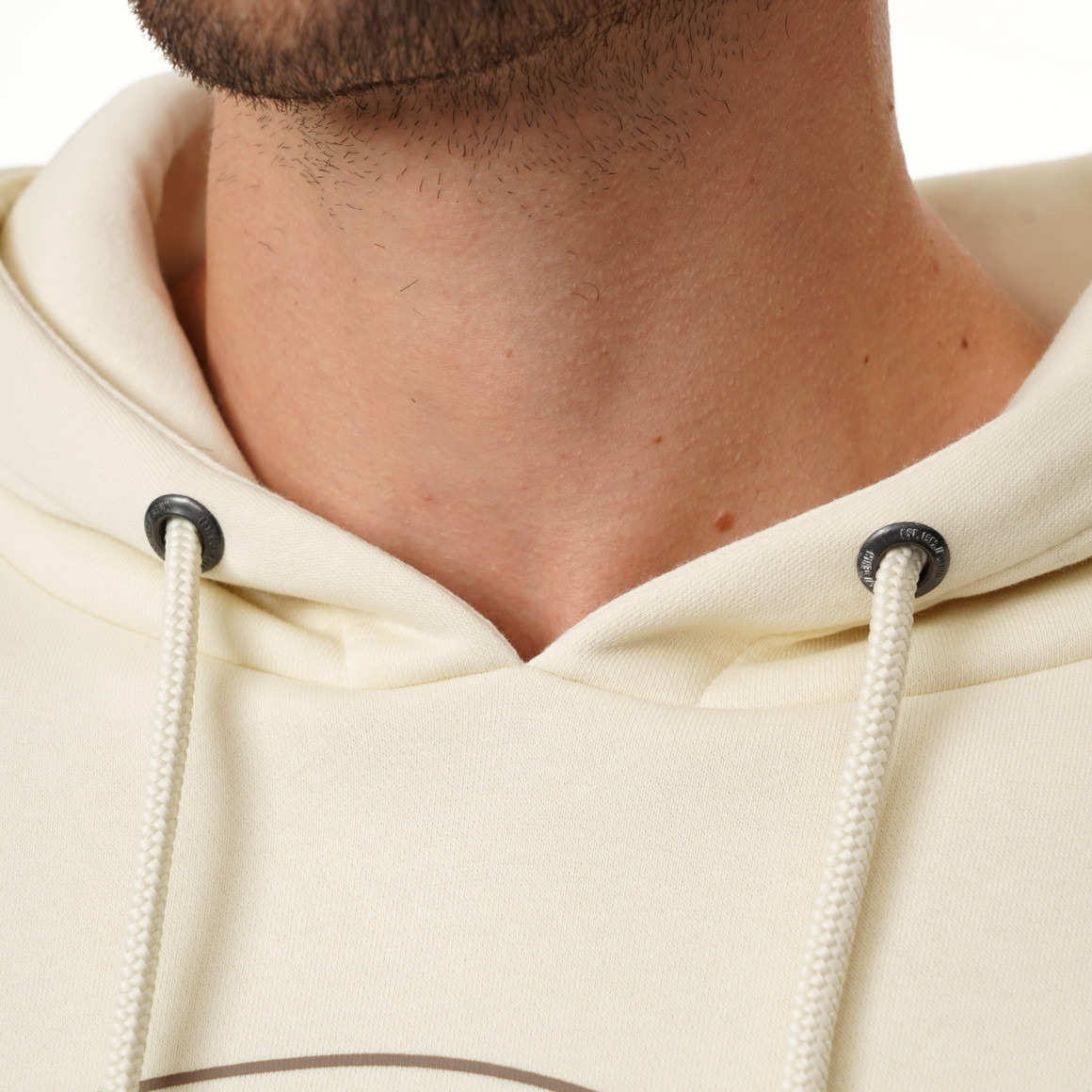 Herren Hoodie mit Print
