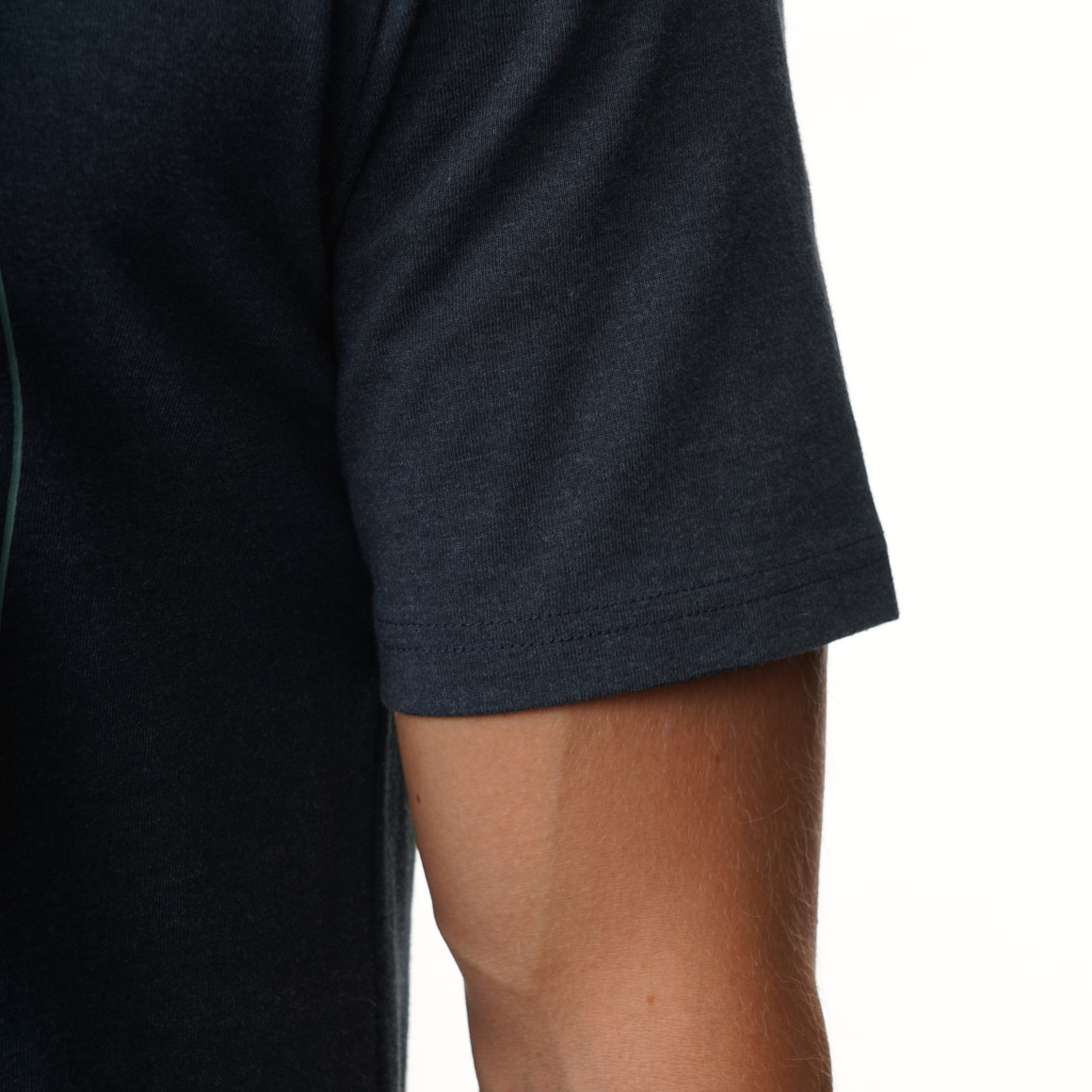 Herren T-Shirt mit Print