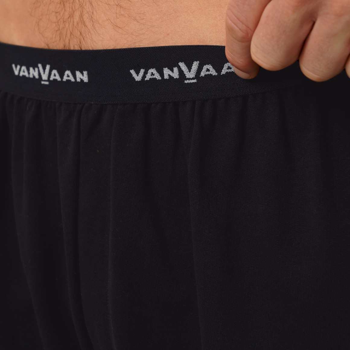 Herren Loungeshorts aus Bio-Baumwolle