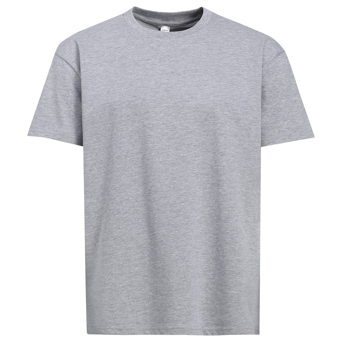 Herren Loungeshirt aus French Terry