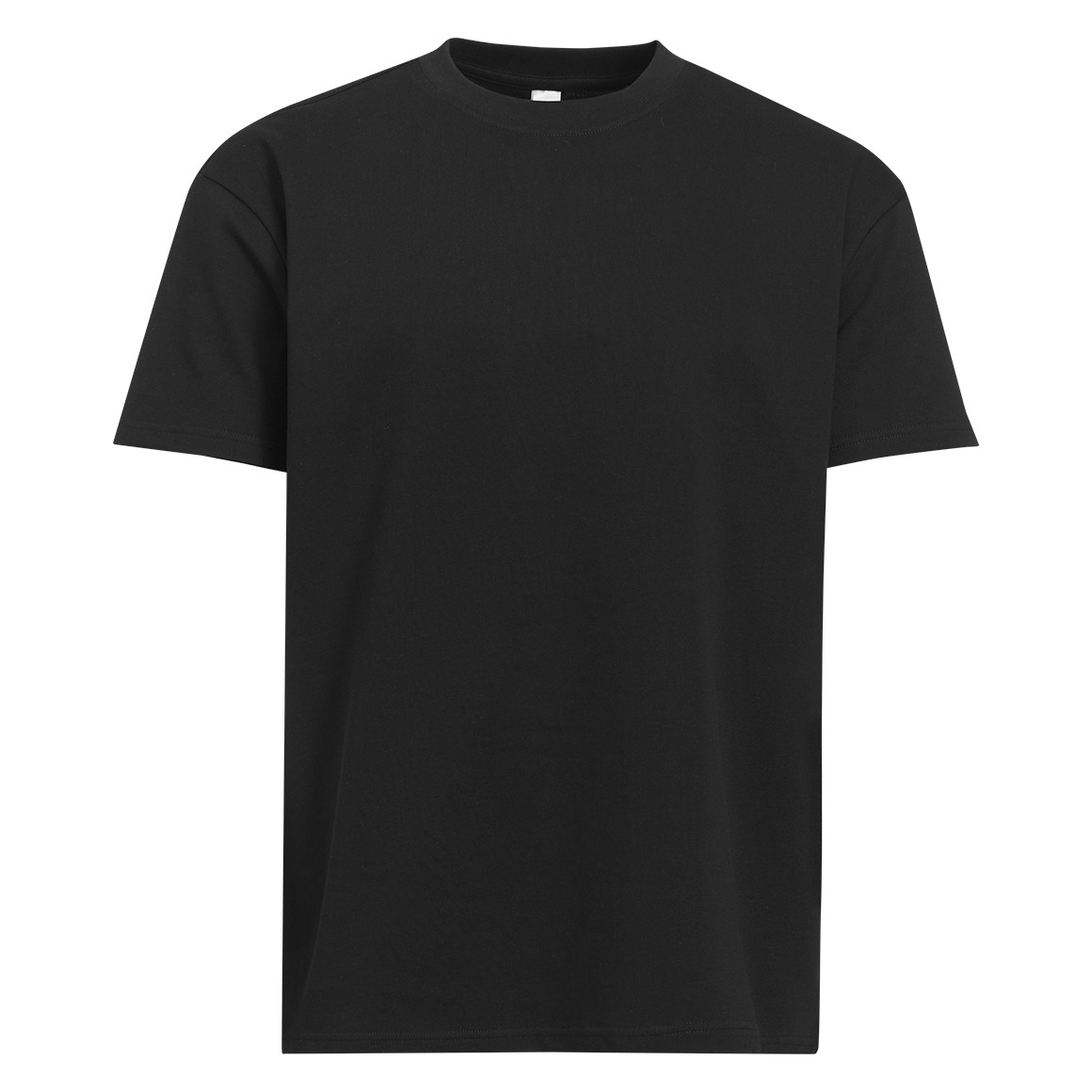 Herren Loungeshirt aus French Terry