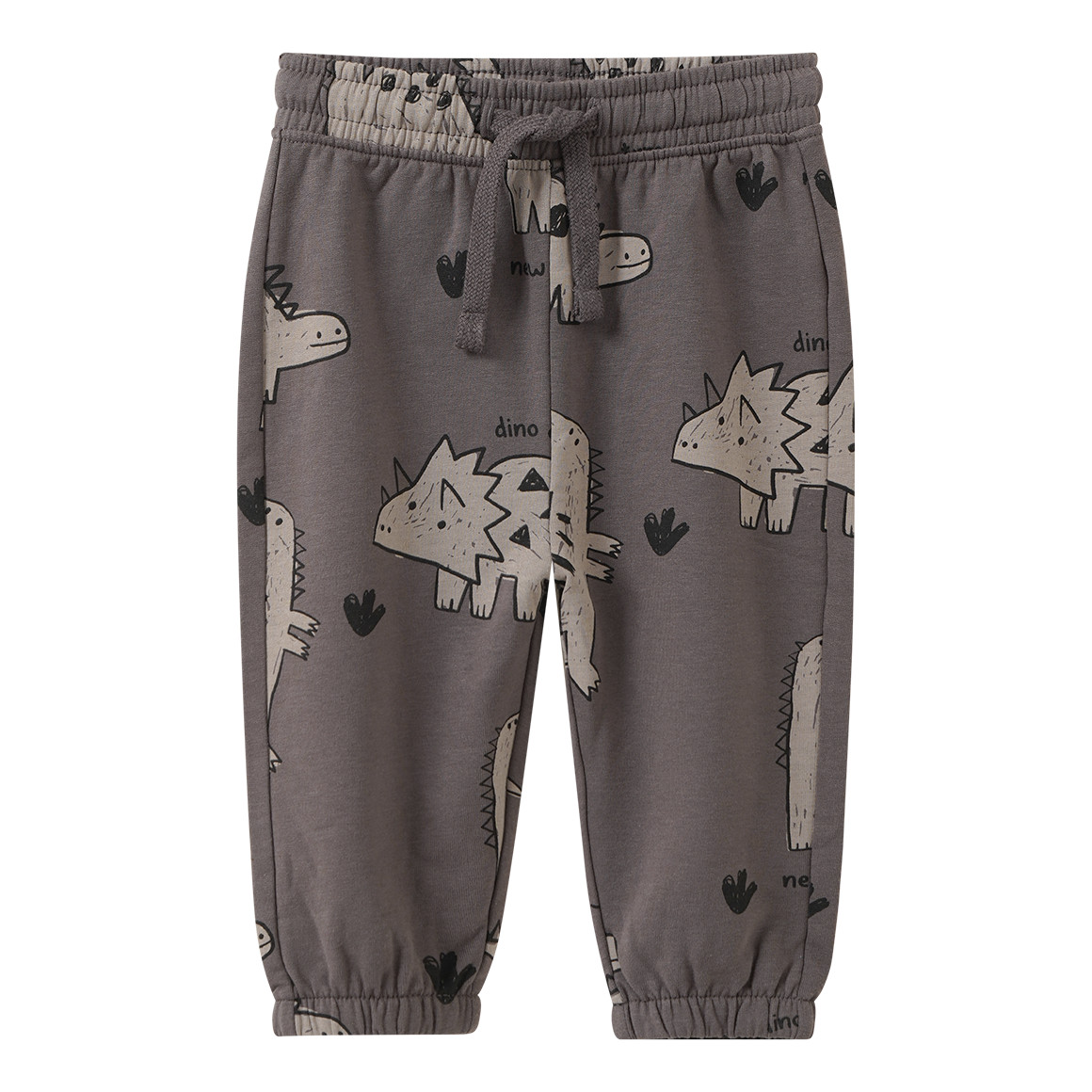 Baby Set mit Sweatshirt und Hose