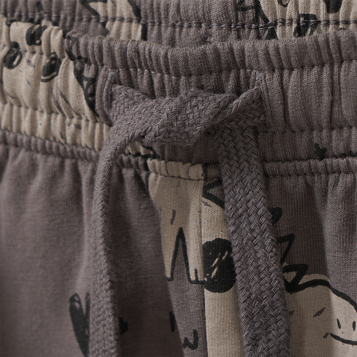 Baby Set mit Sweatshirt und Hose
