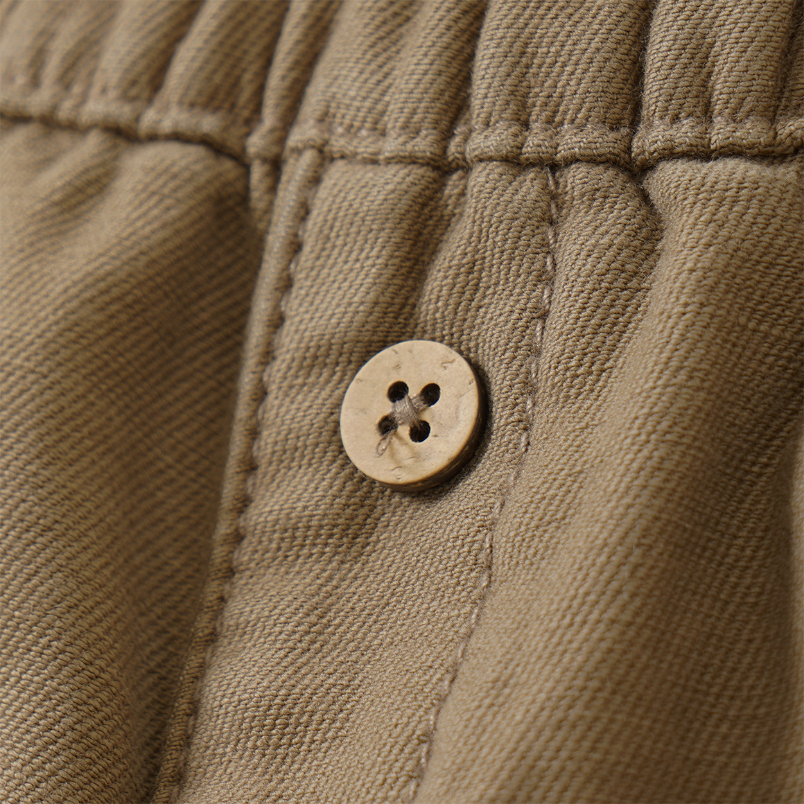 Baby Hose mit verstellbarem Bund