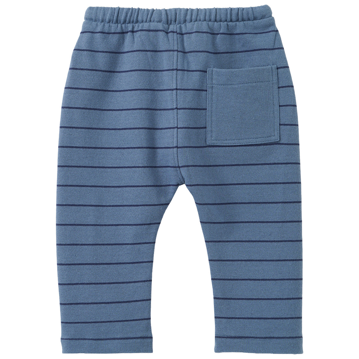 Baby Hose im Streifen-Look