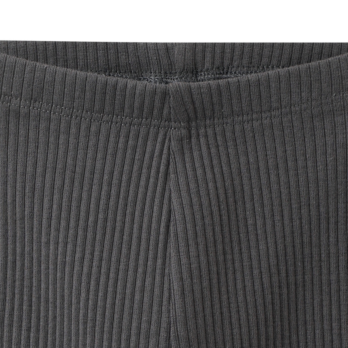 Baby Leggings in Rippstruktur