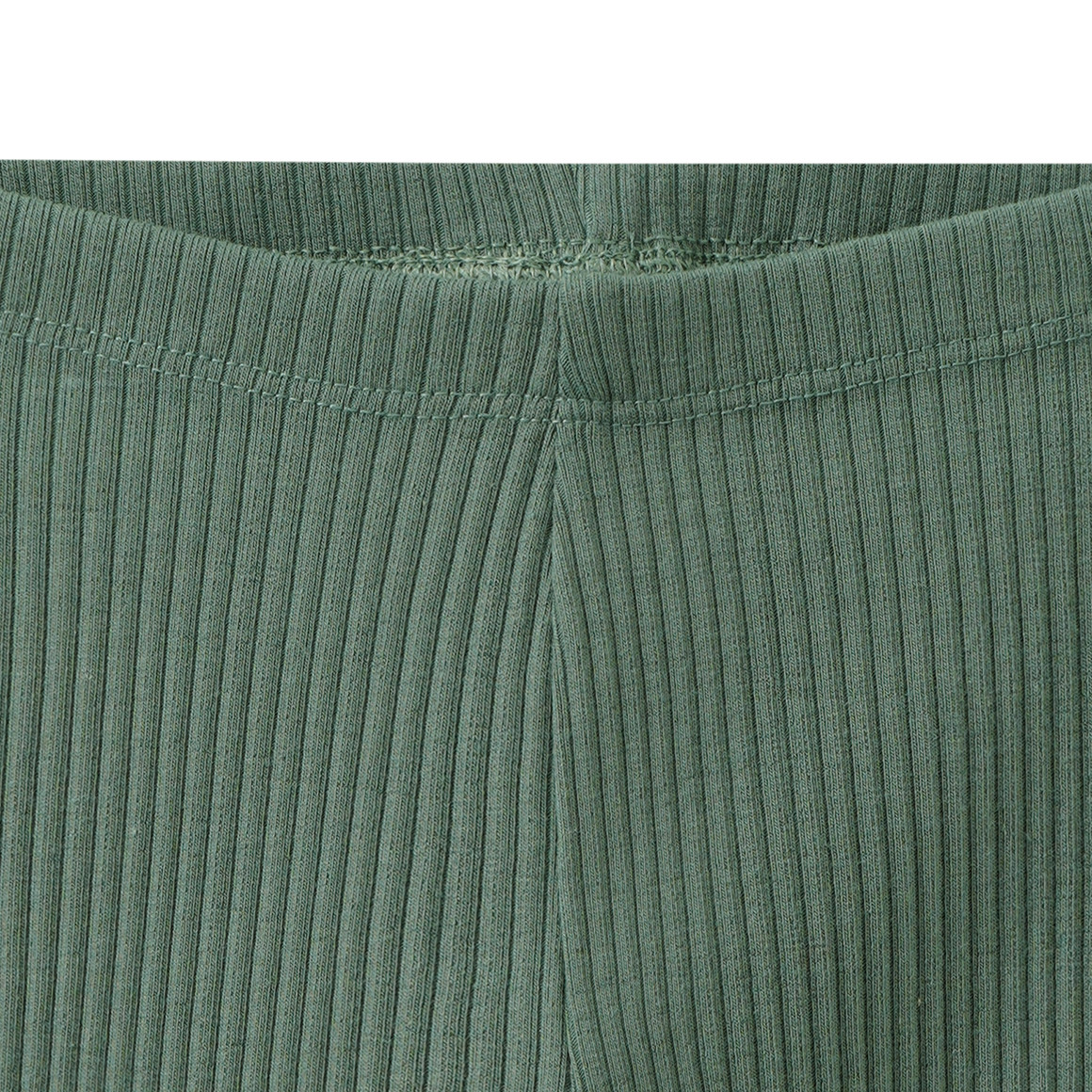 Baby Leggings in Rippstruktur