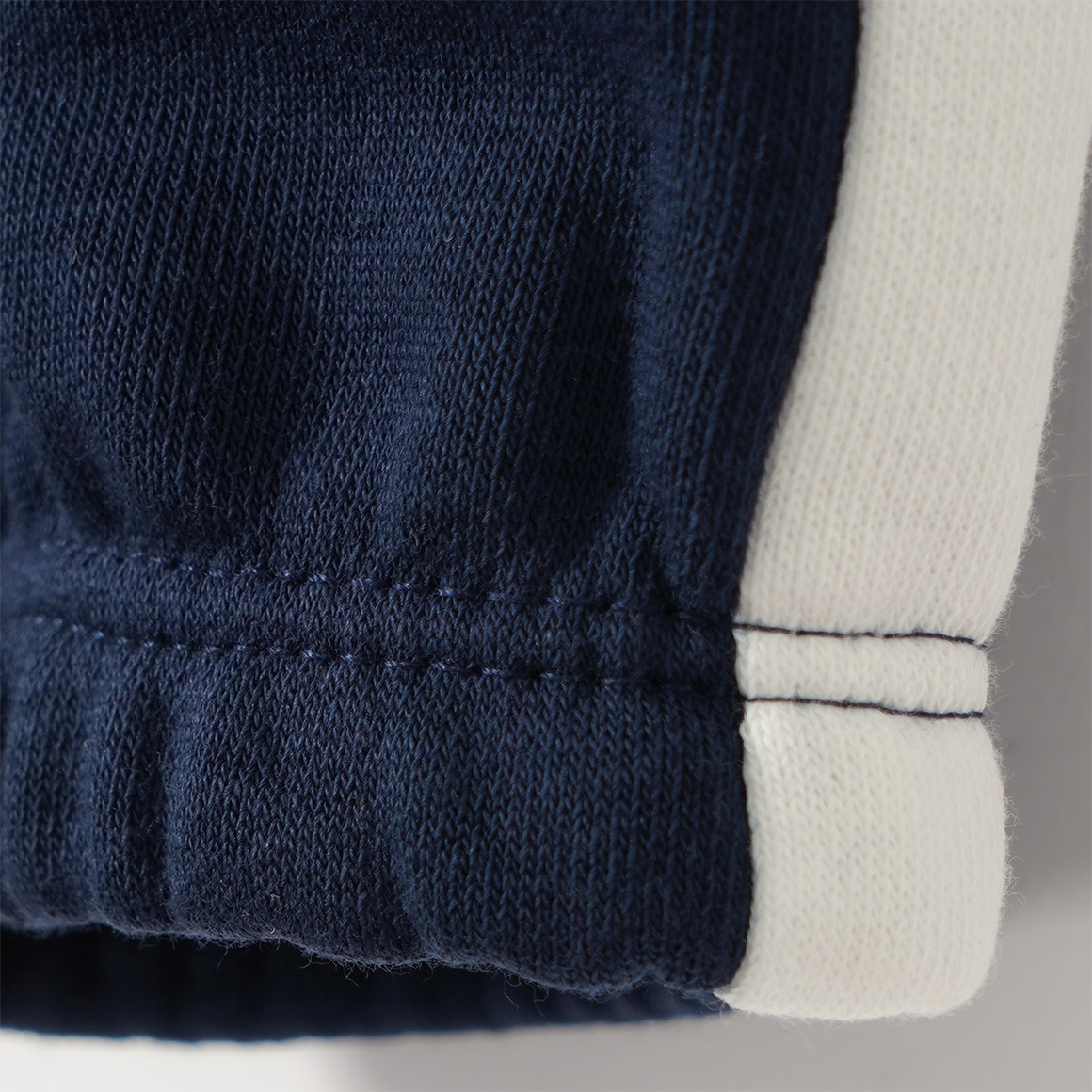 Baby Jogginghose mit Tunnelzug