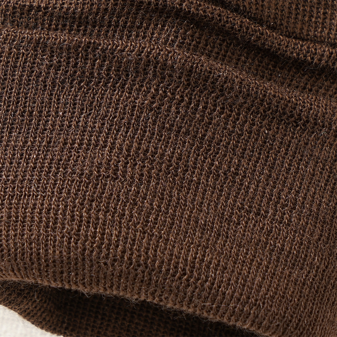 Baby Wolle-Seide-Leggings zum Mitwachsen