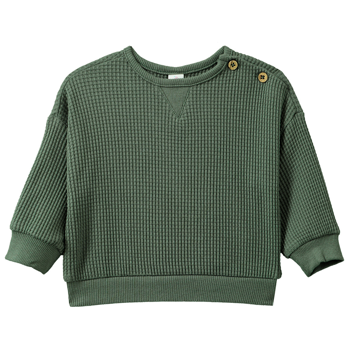 Newborn Set mit Sweatshirt und Leggings