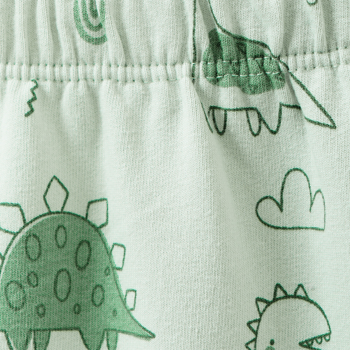 Newborn Set mit Sweatshirt und Leggings